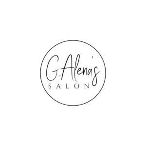 Logo Design by Soonia for G. Alena's | Design: #21848582