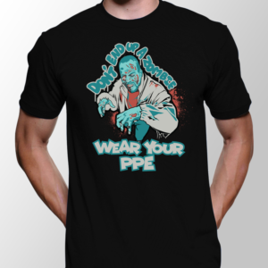 T-shirt Design by Eightone 3 for BCB Inc. | Design: #21801882