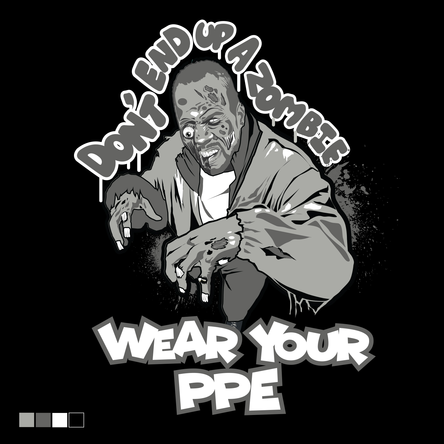 T-shirt Design by Eightone 3 for BCB Inc. | Design #21811650