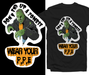 T-shirt Design by Tomi Ax for BCB Inc. | Design: #21794836