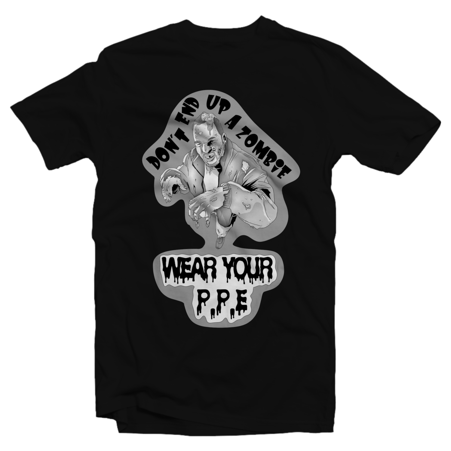 T-shirt Design by Tomi Ax for BCB Inc. | Design #21797322
