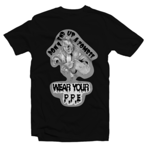 T-shirt Design by Tomi Ax for BCB Inc. | Design: #21797322
