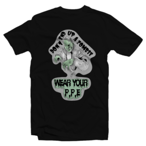 T-shirt Design by Tomi Ax for BCB Inc. | Design: #21798277