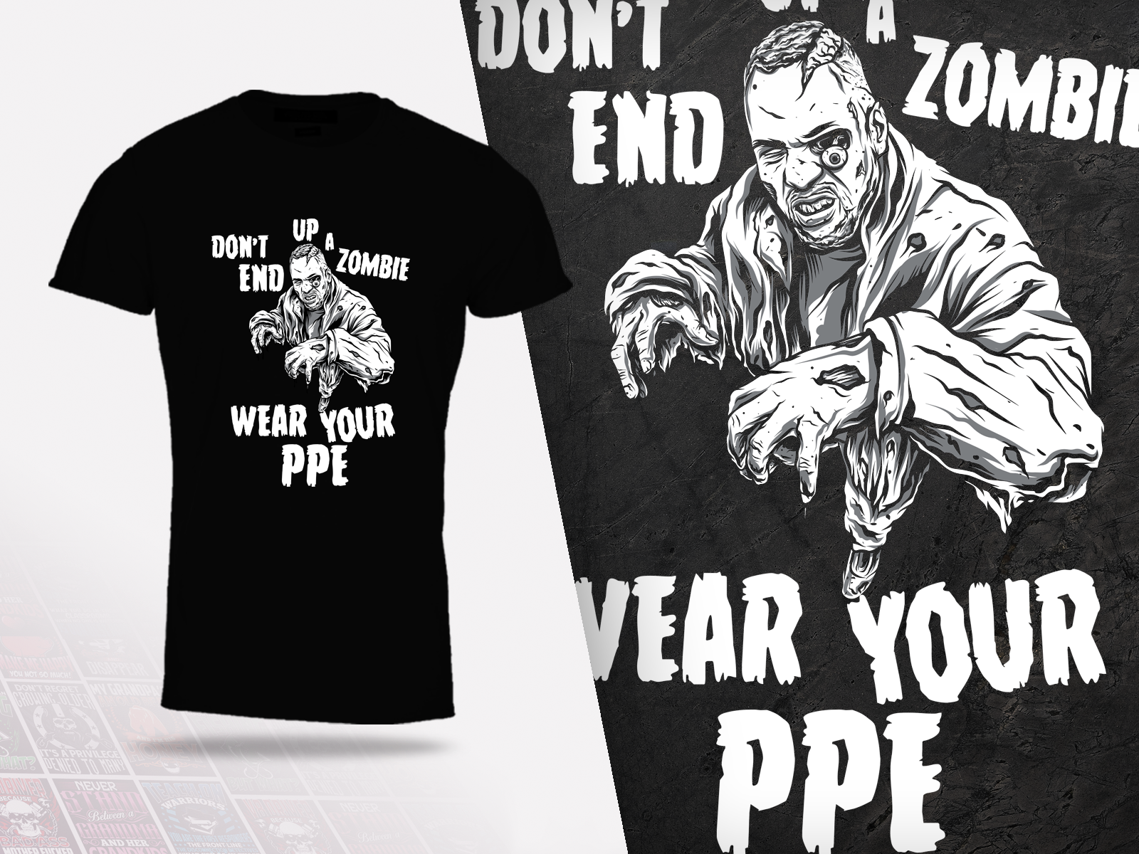 T-shirt Design by GraphicRogue for BCB Inc. | Design #21798644