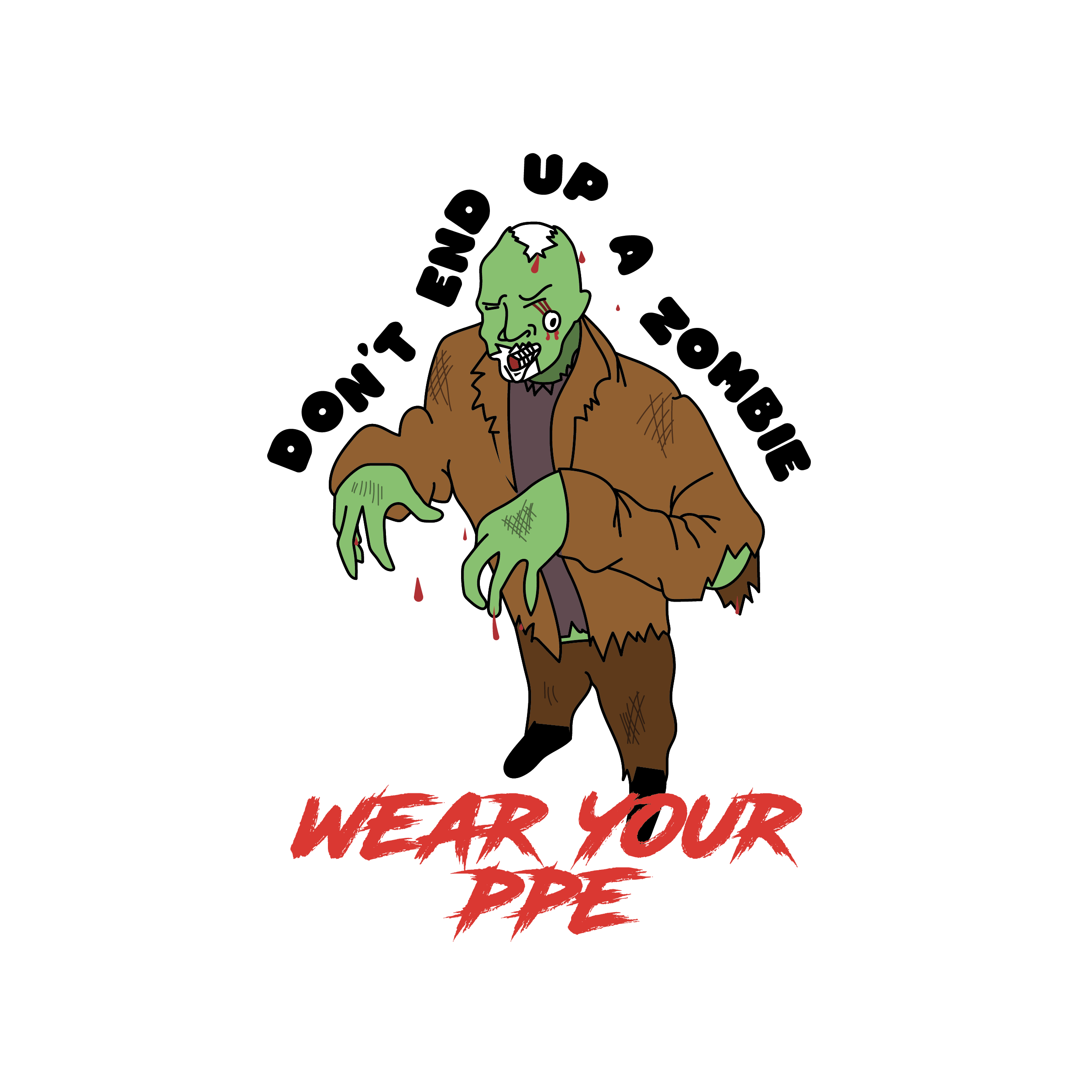 T-shirt Design by Joselito Miguel for BCB Inc. | Design #21793408