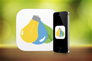 Icon Design by Beka