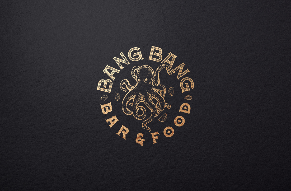 Logo Design by GLDesigns for this project | Design #21809111