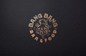Logo Design by GLDesigns for this project | Design: #21809111