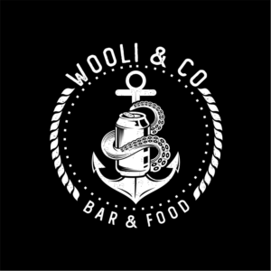 bang bang bar & food | Logo-Design von DesignLima