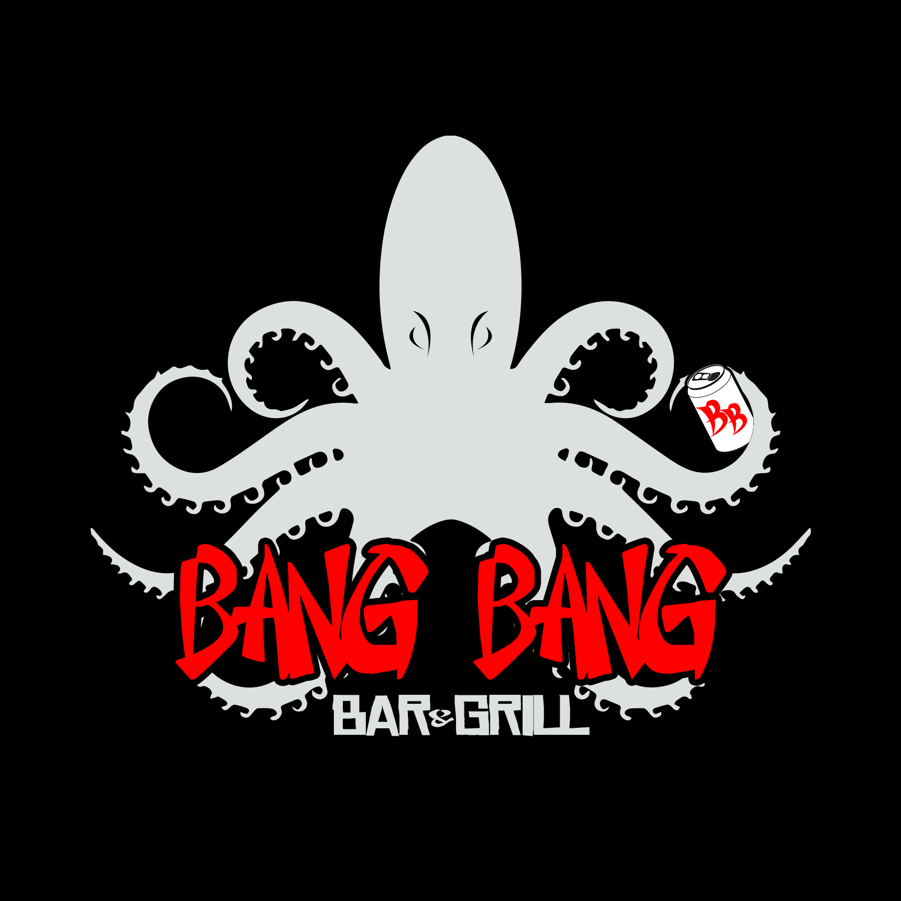 Logo Design by SoloTheDesigner for this project | Design #21969368