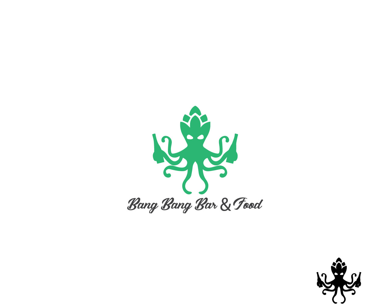 Logo Design by guzelsin89 for this project | Design #21806339