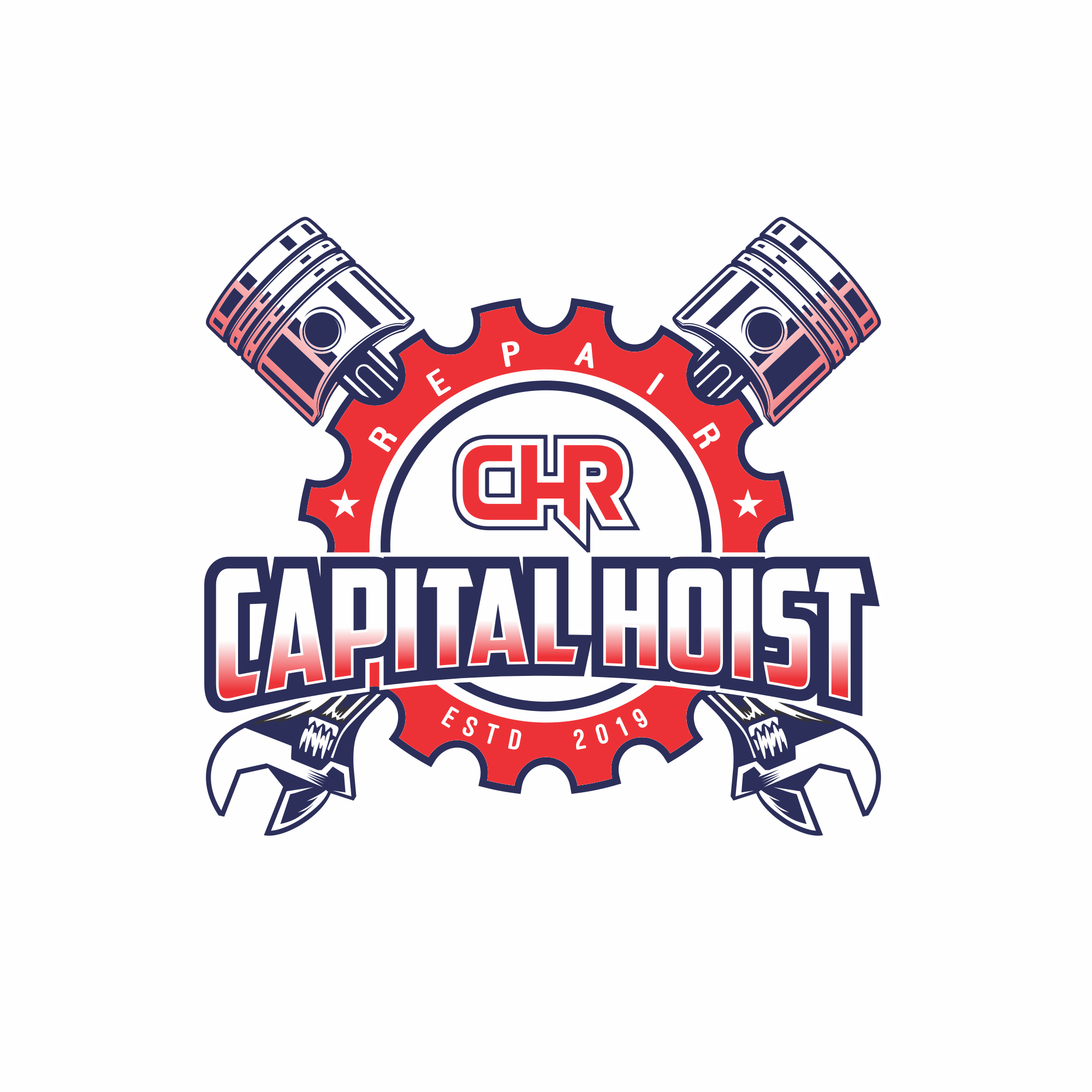 Logo Design by xgathot for this project | Design #21814844