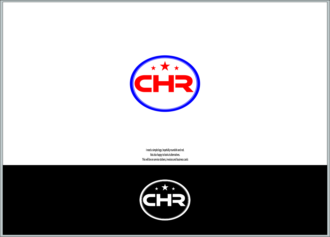 Logo Design by Pevita for this project | Design #21818318