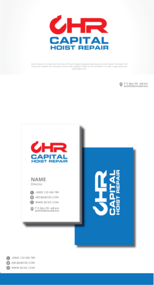 Logo-Design von graphicevolution für dieses Projekt | Design: #21807248