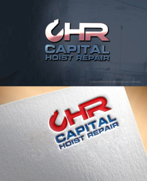 Logo-Design von graphicevolution für dieses Projekt | Design: #21807249