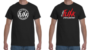 T-shirt Design by Sergio Coelho for FuXk LLC | Design: #21806996