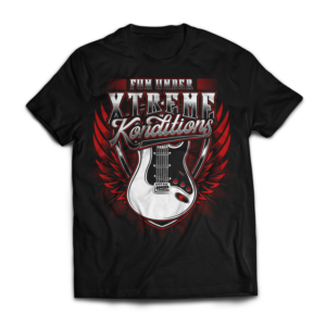 T-shirt Design by ^^ BlOODST@INS ^^