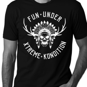 T-shirt Design by TSU Creations for FuXk LLC | Design: #21822016