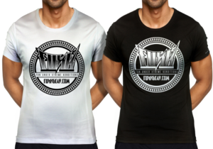 T-shirt Design by juanjoseolivieri for FuXk LLC | Design: #21816469