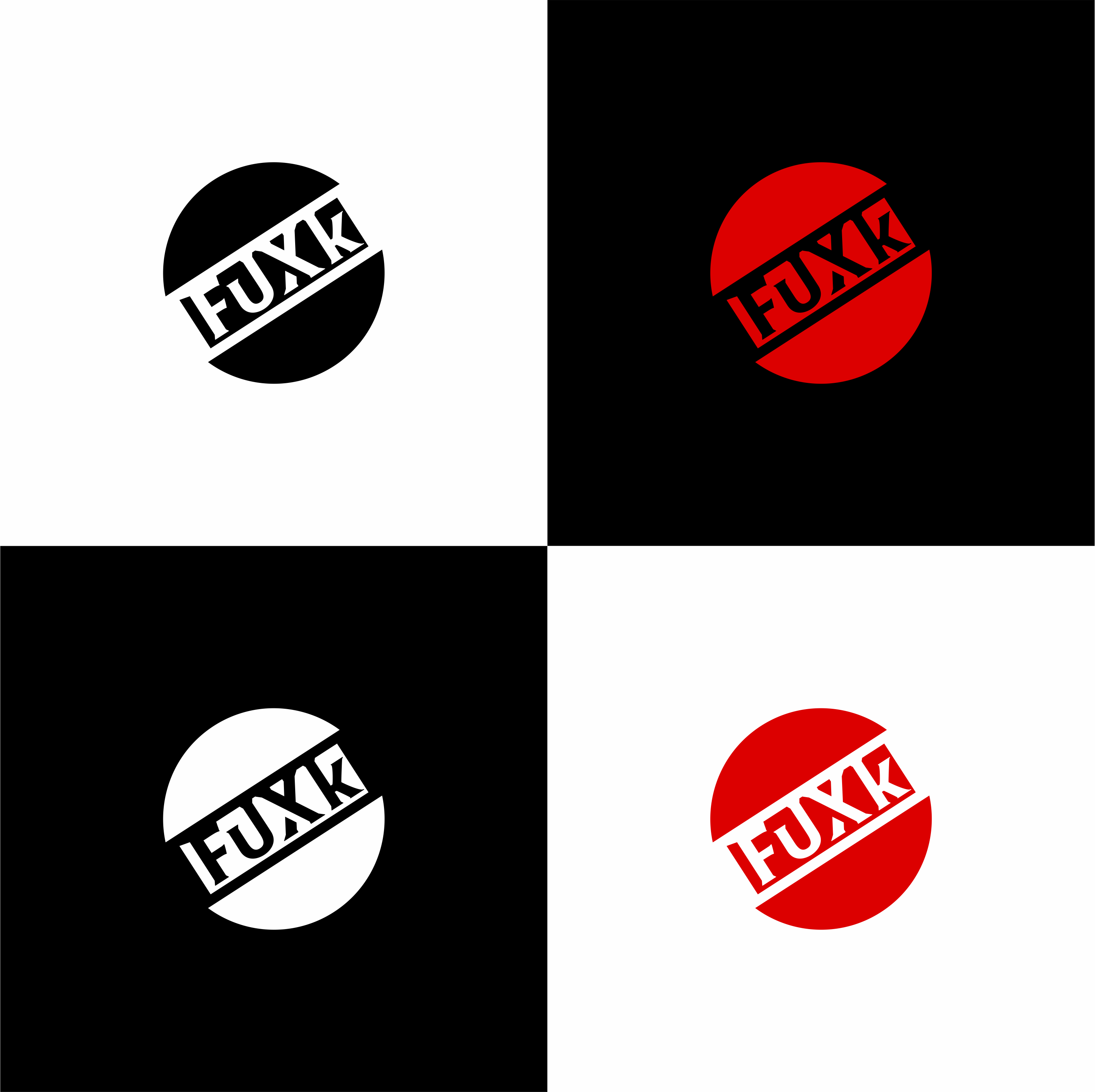 T-shirt Design by eddie van wuggu for FuXk LLC | Design #21816382