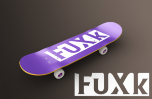 T-shirt Design by eddie van wuggu for FuXk LLC | Design: #21825055