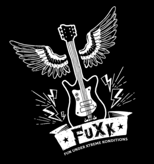 T-shirt Design by Alaya for FuXk LLC | Design: #21828430