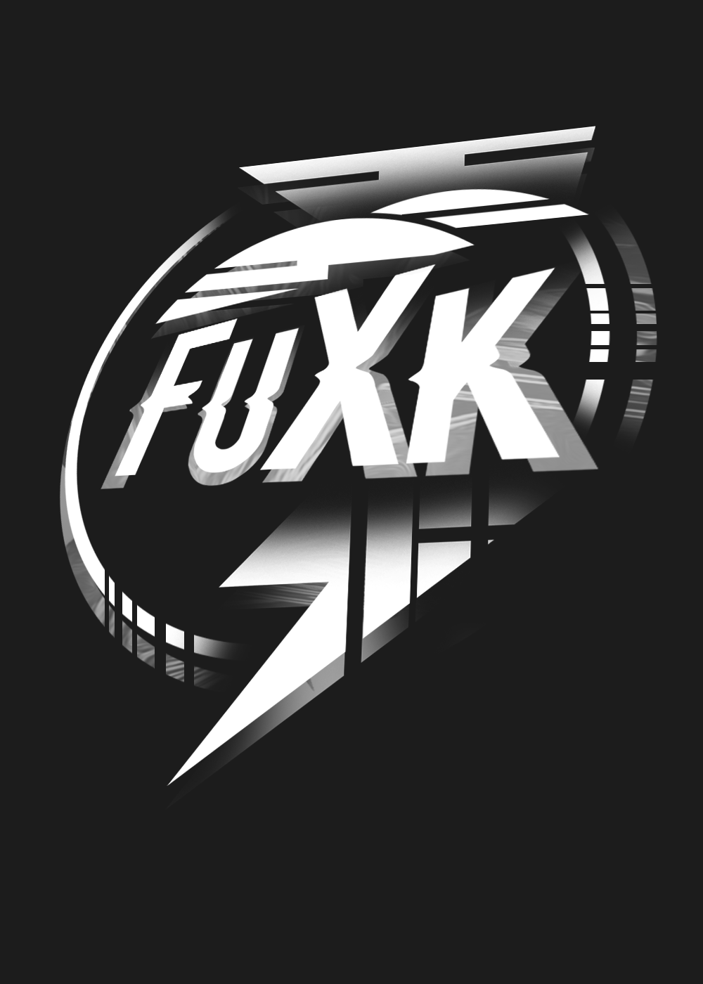 T-shirt Design by skzr for FuXk LLC | Design #21797148