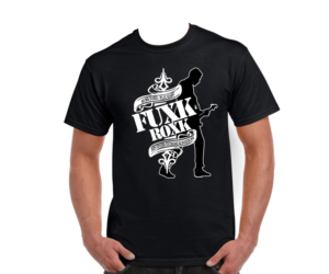 T-shirt Design by jackstk 24 for FuXk LLC | Design: #21842807