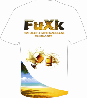 T-shirt Design by Shamir Khan The Graphics Designer