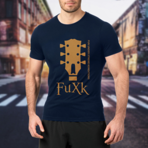 T-shirt Design by seyaArts for FuXk LLC | Design: #21801265