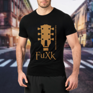 T-shirt Design by seyaArts for FuXk LLC | Design: #21801266