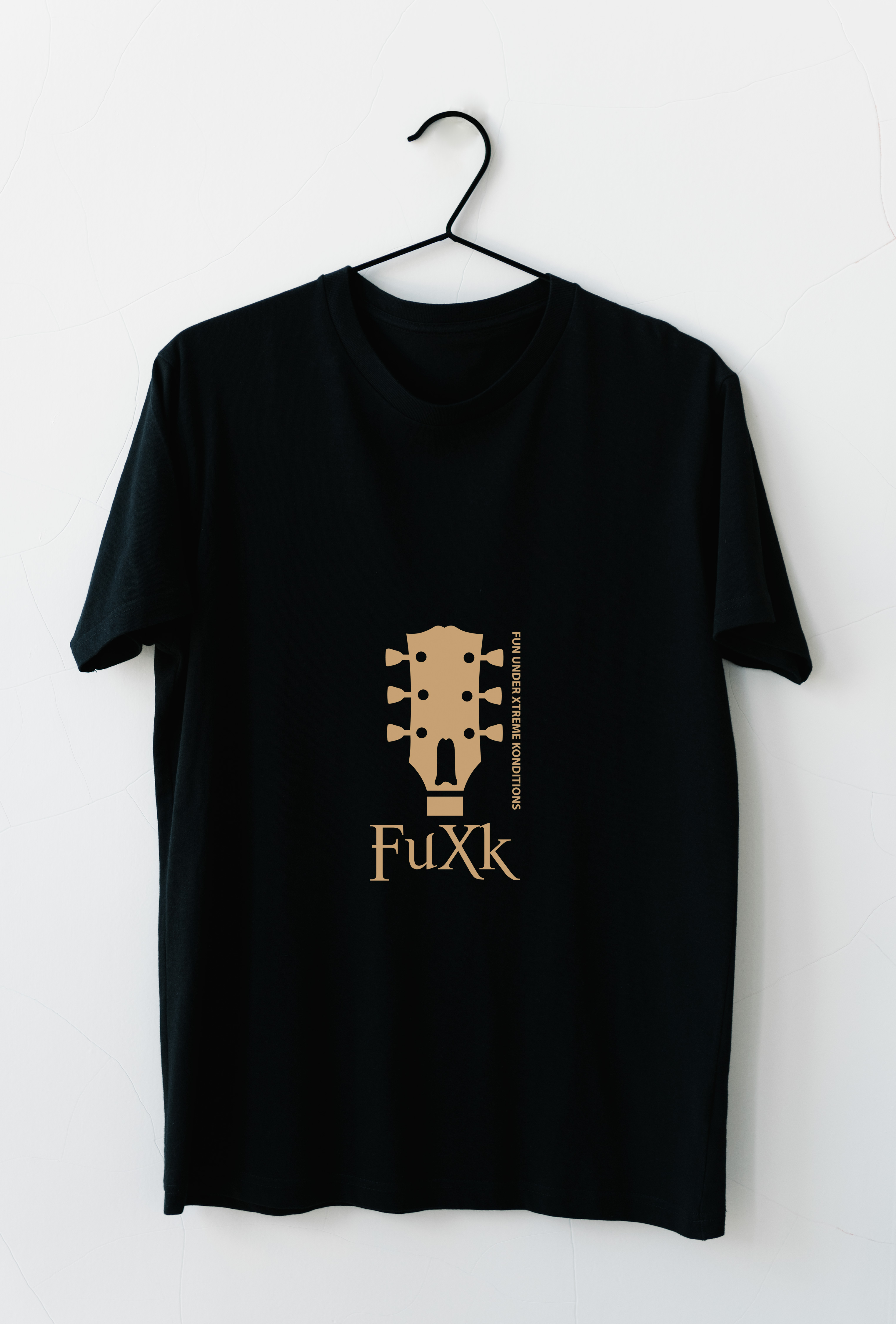 T-shirt Design by seyaArts for FuXk LLC | Design #21801267