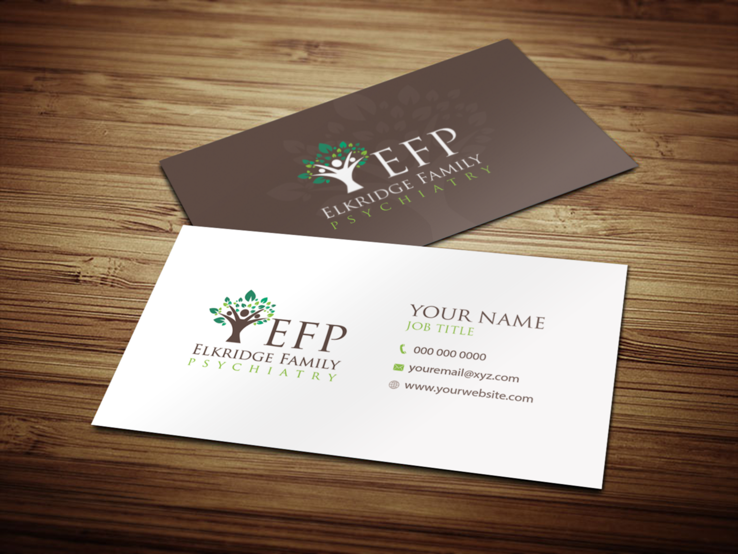 Business Card Design by Riz' for this project | Design #21814568