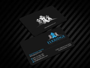 Diseño de Tarjeta de Presentación por Creations Box 2015 para este proyecto | Diseño: #21821900