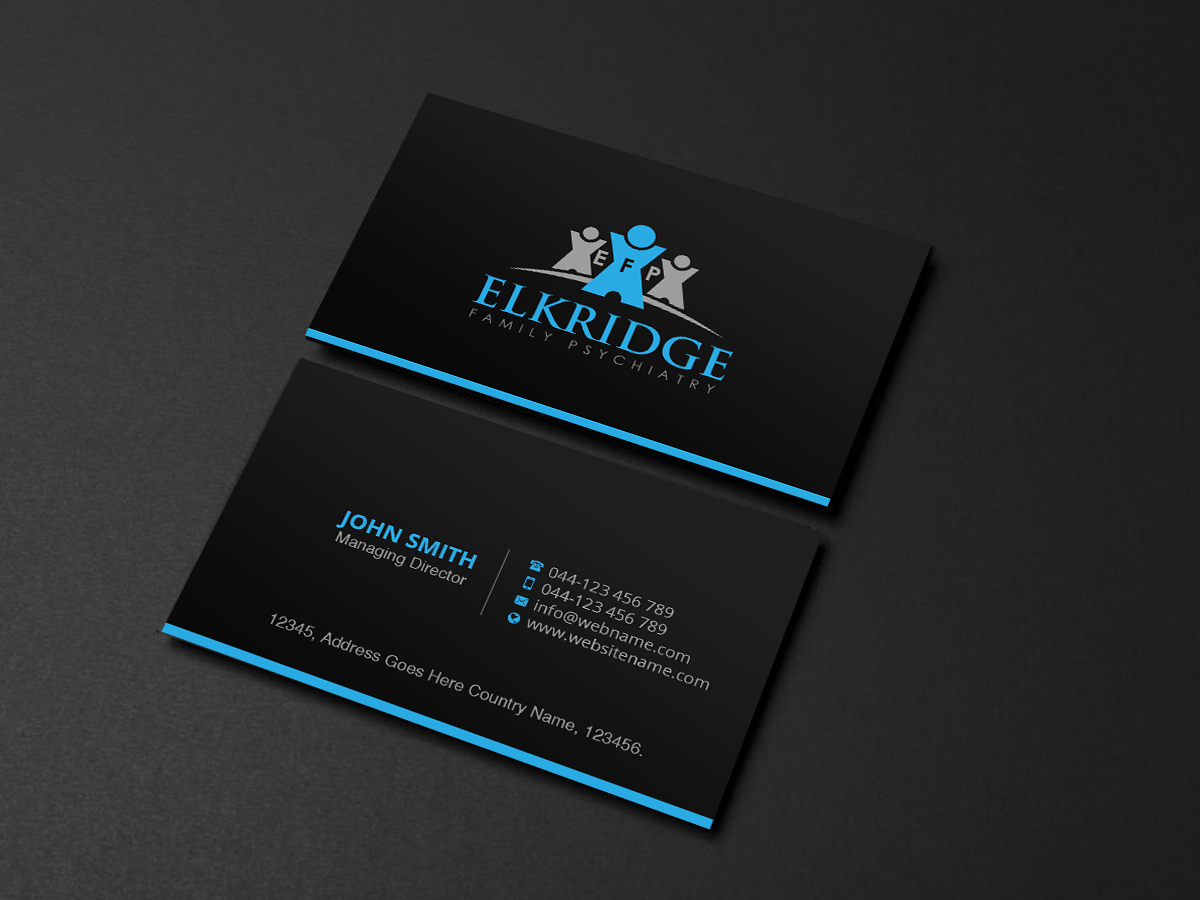 Design de Carte de Visite par Creations Box 2015 pour ce projet | Design #21821902