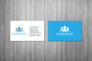 Diseño de Tarjeta de Presentación por Creations Box 2015 para este proyecto | Diseño: #21821905