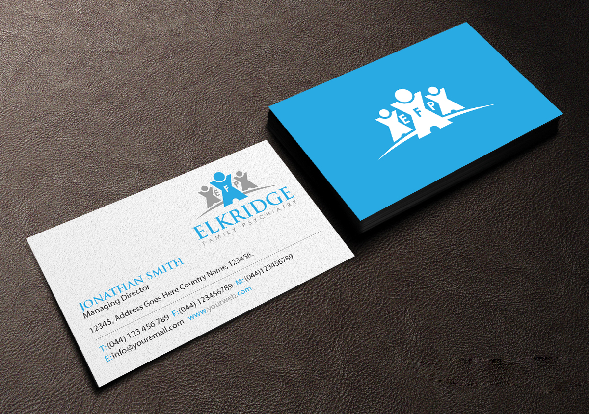 Design de Carte de Visite par Creations Box 2015 pour ce projet | Design #21821920