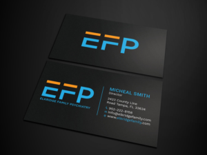 Diseño de Tarjeta de Presentación por Tripti Ranjan Gain para este proyecto | Diseño: #21807265