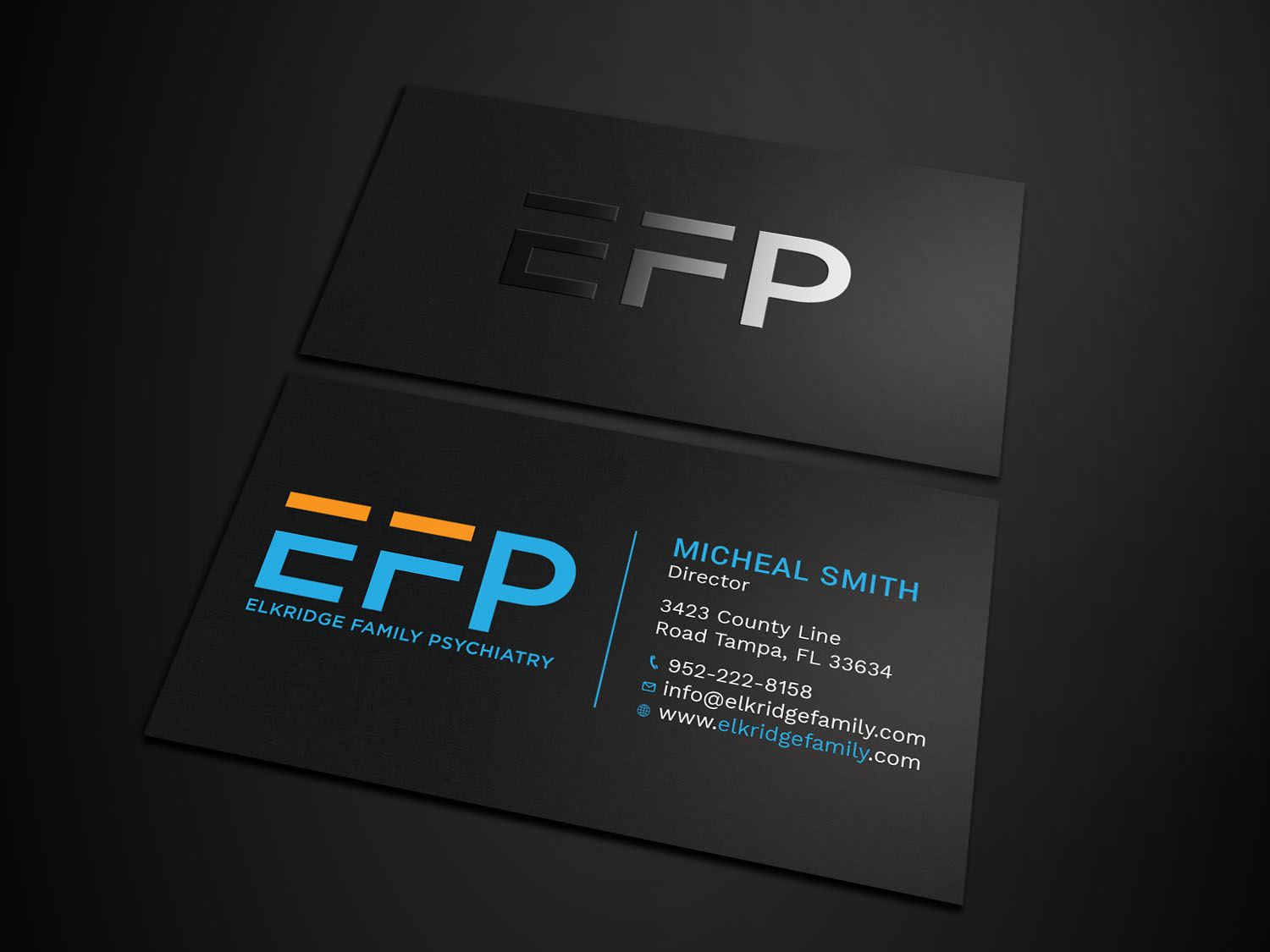 Business Card Design by Tripti Ranjan Gain for this project | Design #21807266