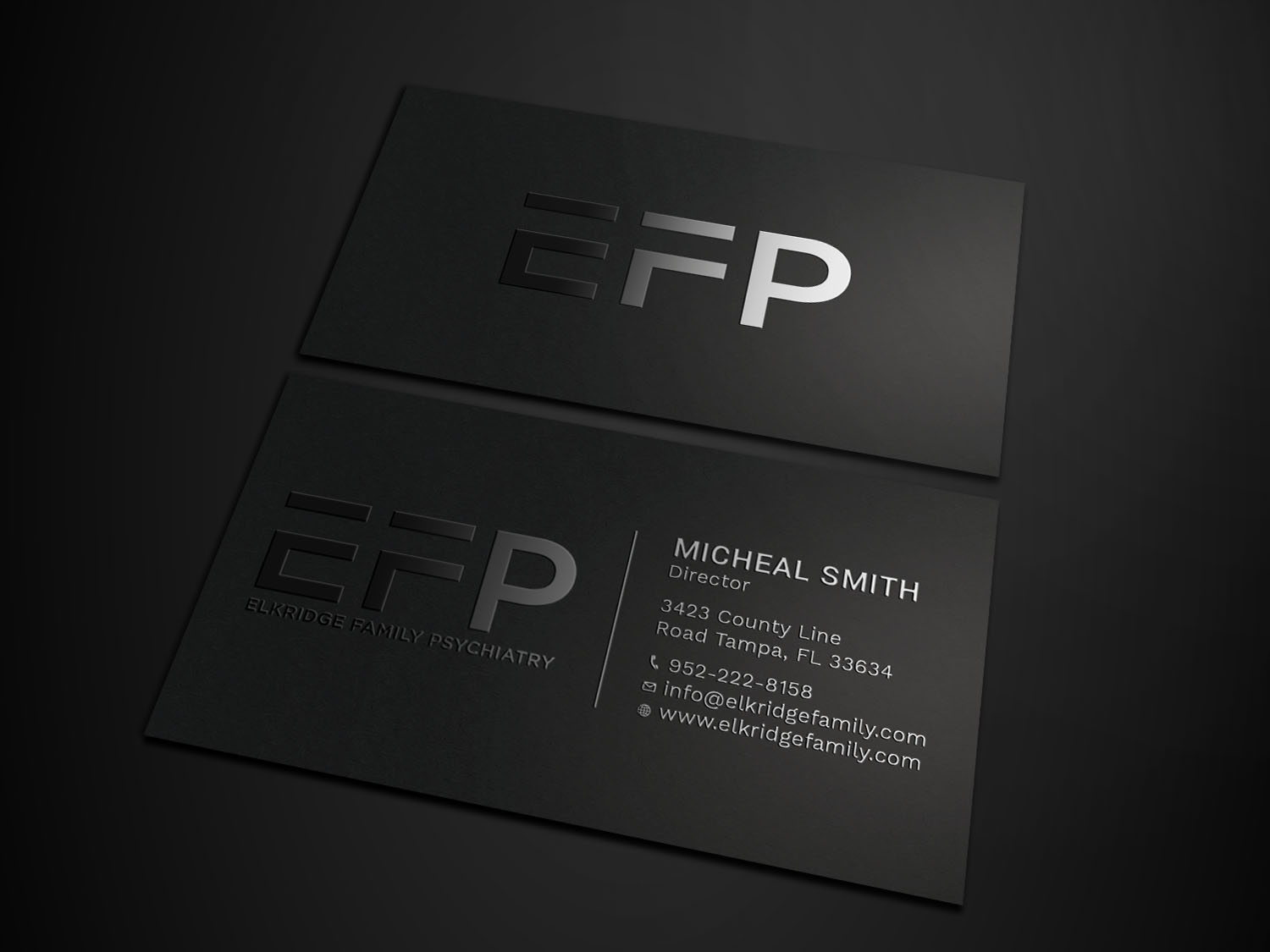 Business Card Design by Tripti Ranjan Gain for this project | Design #21807267