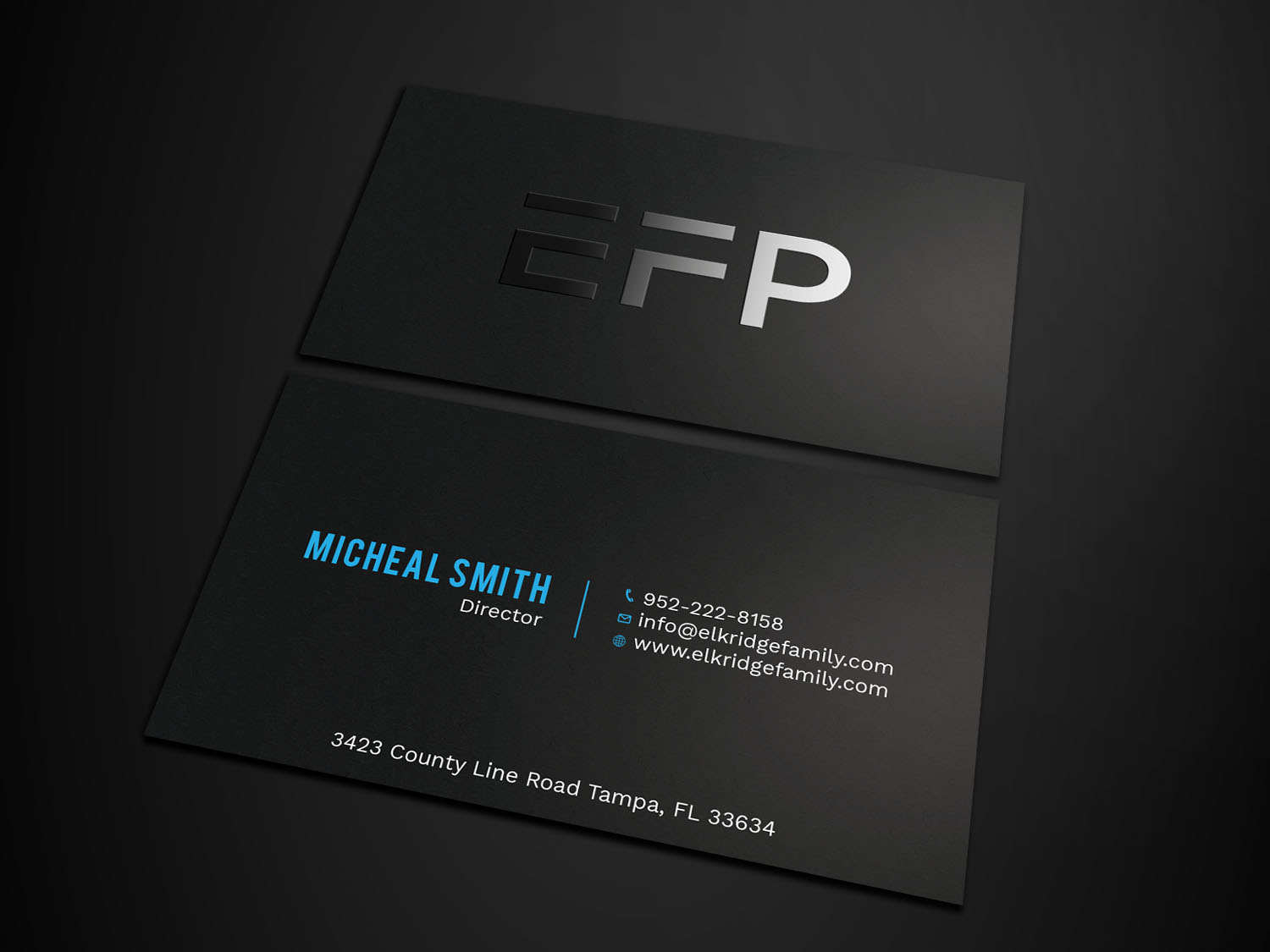 Business Card Design by Tripti Ranjan Gain for this project | Design #21807272