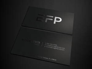 Diseño de Tarjeta de Presentación por Tripti Ranjan Gain para este proyecto | Diseño: #21807273