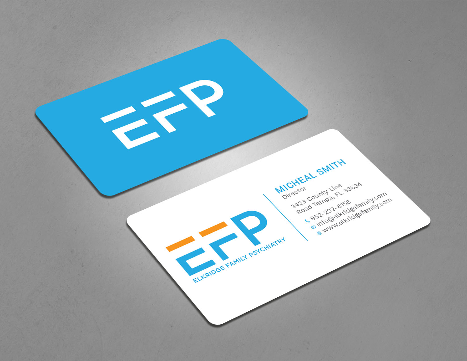 Business Card Design by Tripti Ranjan Gain for this project | Design #21807274