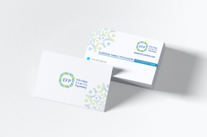 Diseño de Tarjeta de Presentación por mfgraph para este proyecto | Diseño #21807104