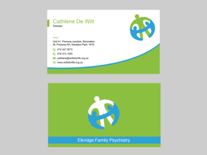 Diseño de Tarjeta de Presentación por Ekramul Hossen 2 para este proyecto | Diseño: #21809281