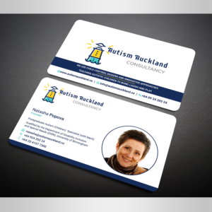 Design de Carte de Visite par Designers Hub pour INCO Ventures | Design : #21797616
