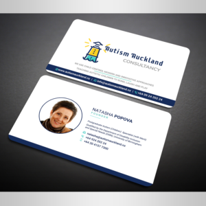 Design de Carte de Visite par Designers Hub pour INCO Ventures | Design : #21799914