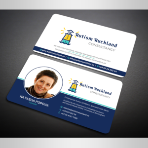 Design de Carte de Visite par Designers Hub pour INCO Ventures | Design : #21800050