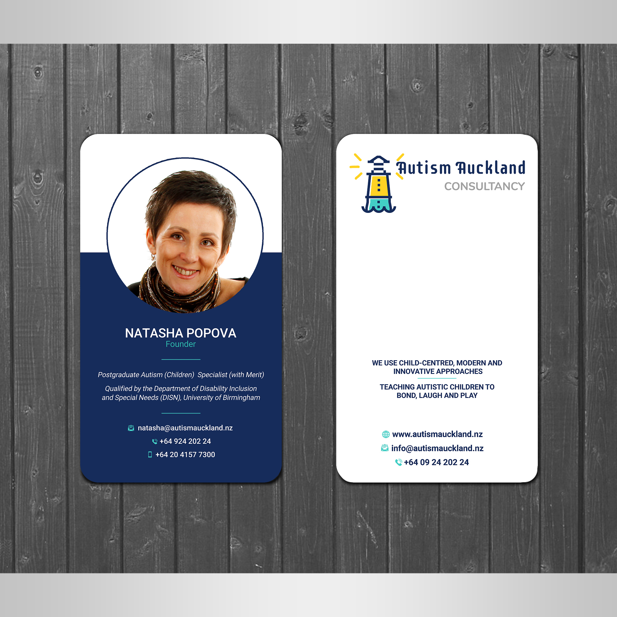 Business Card Design by Designers Hub for INCO Ventures | Design #21800201