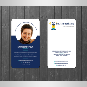 Design de Carte de Visite par Designers Hub pour INCO Ventures | Design : #21800201